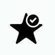 Add to Favorite Icon - Vector, Sign and Symbol for Design, Presentation, Website or Apps Elements