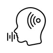 © Graphic - Speech Recognition