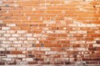 © SKIMP Art - red brick wall texture background Generative AI