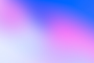 Wall Mural - abstract background with colorful defocused spots. gradient background