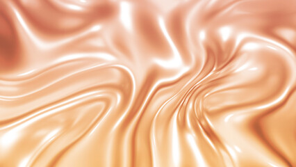 abstract background luxury and silky cloth. wavy folds of grunge silk texture.