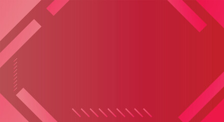 pink , red background gradient