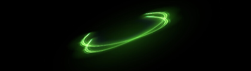  Light trail wave, fire path trace line, car lights, optic fiber and incandescence curve twirl png.  road car headlights. Luminous white lines of speed. Light glowing effect. Abstract motion lines.