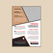 © Loop Master - Corporate Business Flyer design