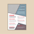 © Loop Master - Corporate Business Flyer design