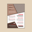 © Loop Master - Corporate Business Flyer design