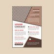 © Loop Master - Corporate Business Flyer design