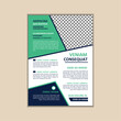 © Loop Master - Corporate Business Flyer design