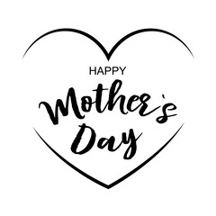 Wall Mural - Mothers Day