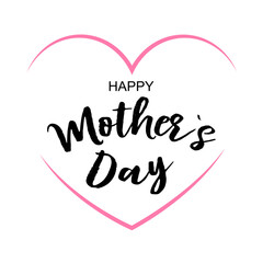 Wall Mural - Mothers Day