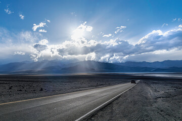 Death Valley National Park