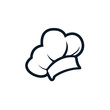 © Agus - chef hat logo and icon vector design template