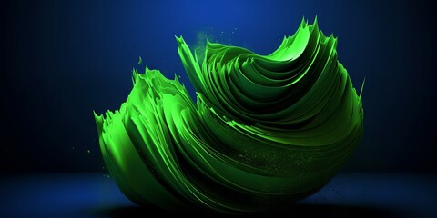 Canvas Print - Windows 11 modified background