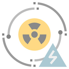 Poster - nuclear power