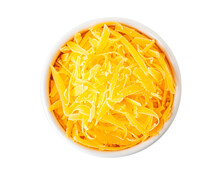 A Cup Of Grated Cheese,