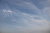 Fototapeta Niebo - Different texture of Asian Sky