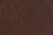 Brown grainy texture. Brown Background.
