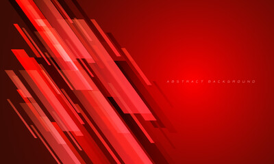 Wall Mural - Abstract golden line geometric dynamic luxury design modern futuristic background vector