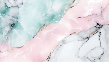  Marble background by Generative AI