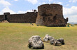 Fortifications of Puerto Plata in Dominican Republic