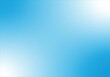© Ripi Art - Light blue gradient abstract banner background