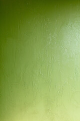 Wall Mural - Green wall texture. Green paint on the wall. Abstract background for design
