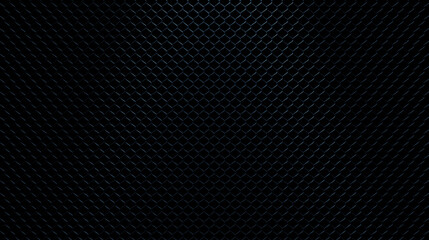 Steel mesh background of fighting arena.