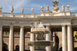 VATICAN CITY ROME HISTORICAL BUILDINGS