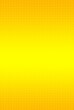 abstract yellow orange gradient background with dots