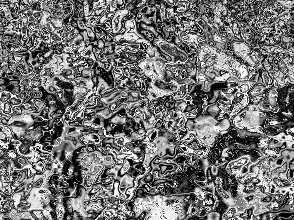 Complex Black Patterns Fractal complex black white patterns - Mandelbrot set detail, digital ...