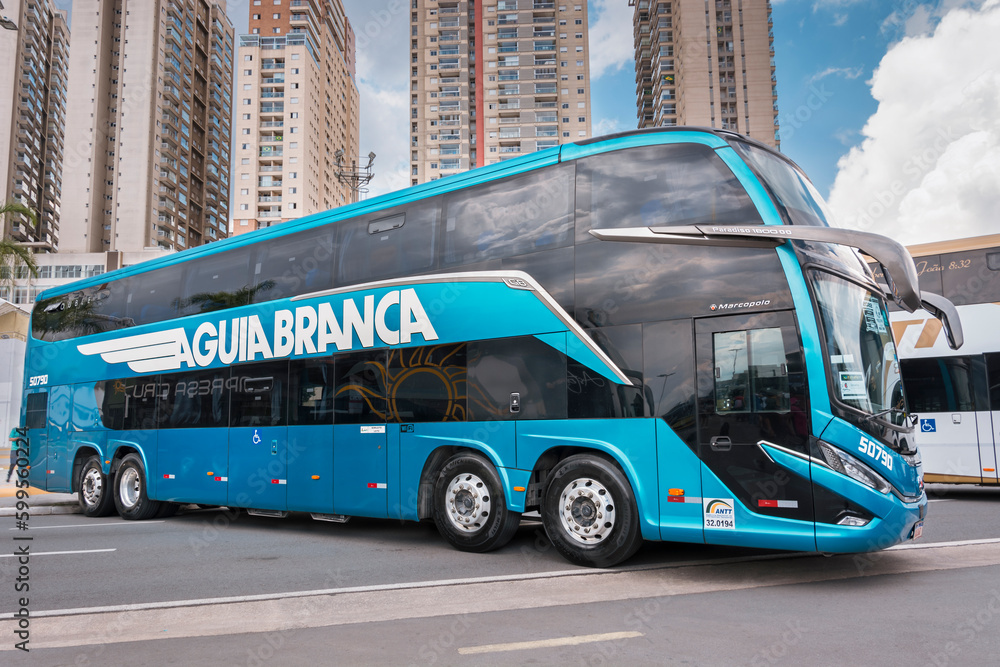 Vehicle Marcopolo Paradiso G8 1800 DD Mercedes Benz O500 RSDD 2022 vehicle-marcopolo-paradiso-g8-1800-dd-mercedes-benz-o500-rsdd-2022