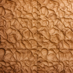 quilted maple wood texture
