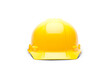 © Andy Dean - Yellow Hard Hat Isolated -Transparent PNG