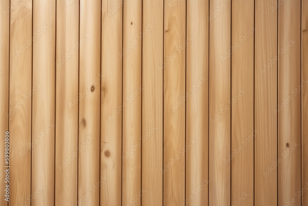 New light brown wood with vertical boards - wallpaper - texture Stock ...