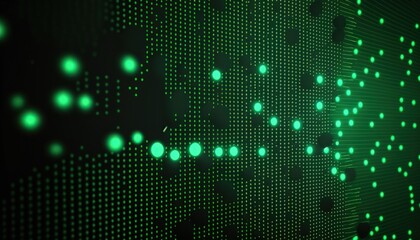 Naklejka na meble Abstract Technology Background Wallpaper
AI-Generated Backdrop