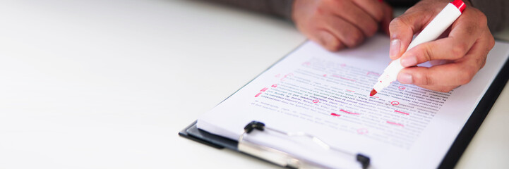 Book Script Edit