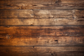  Rustic wooden texture on a warm brown background. Natura 