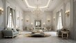© Damian Sobczyk - Interior Design Style Trend Ideas 2023