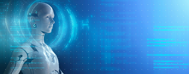 ai chatbot prompt engineer, smart factory, industry 4.0, m2m computer aided manufacturing , 3d human