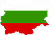 Bulgaria flag Bulgaria flag pin map location 2023050613