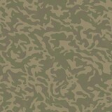 Fototapeta  - Seamless camouflage pattern. Seamless pattern. Created by a stable diffusion neural network.