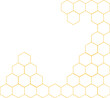 © Paradorn - Bee Honeycomb