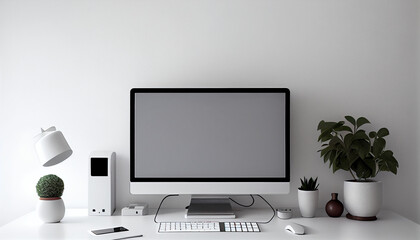 personal computer at home generative ai