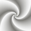 Abstract gradient swirl graphic design wallpaper