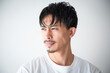 © BRAD - 30代男性のポートレイト
