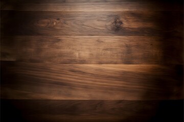 wood texture walnut background premium natural wallpaper pattern copy space closeup wall nature chop