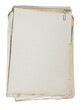 © vlntn - stack of old papers