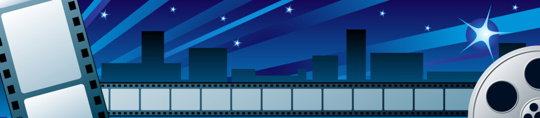Vector art in EPS format. The different graphics are all on separate layers so they can easily be moved or edited individually. The document is set up at A4 size, but can be scaled to any size without