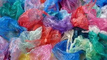 The Problem Of Plastic Shopping Bag Pollution