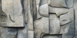 Stone textures, backgrounds, wallpaper, digital illustrations, generated by AI